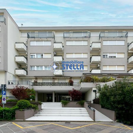 Condomino Marina Marconi Lido di Jesolo Ngoại thất bức ảnh