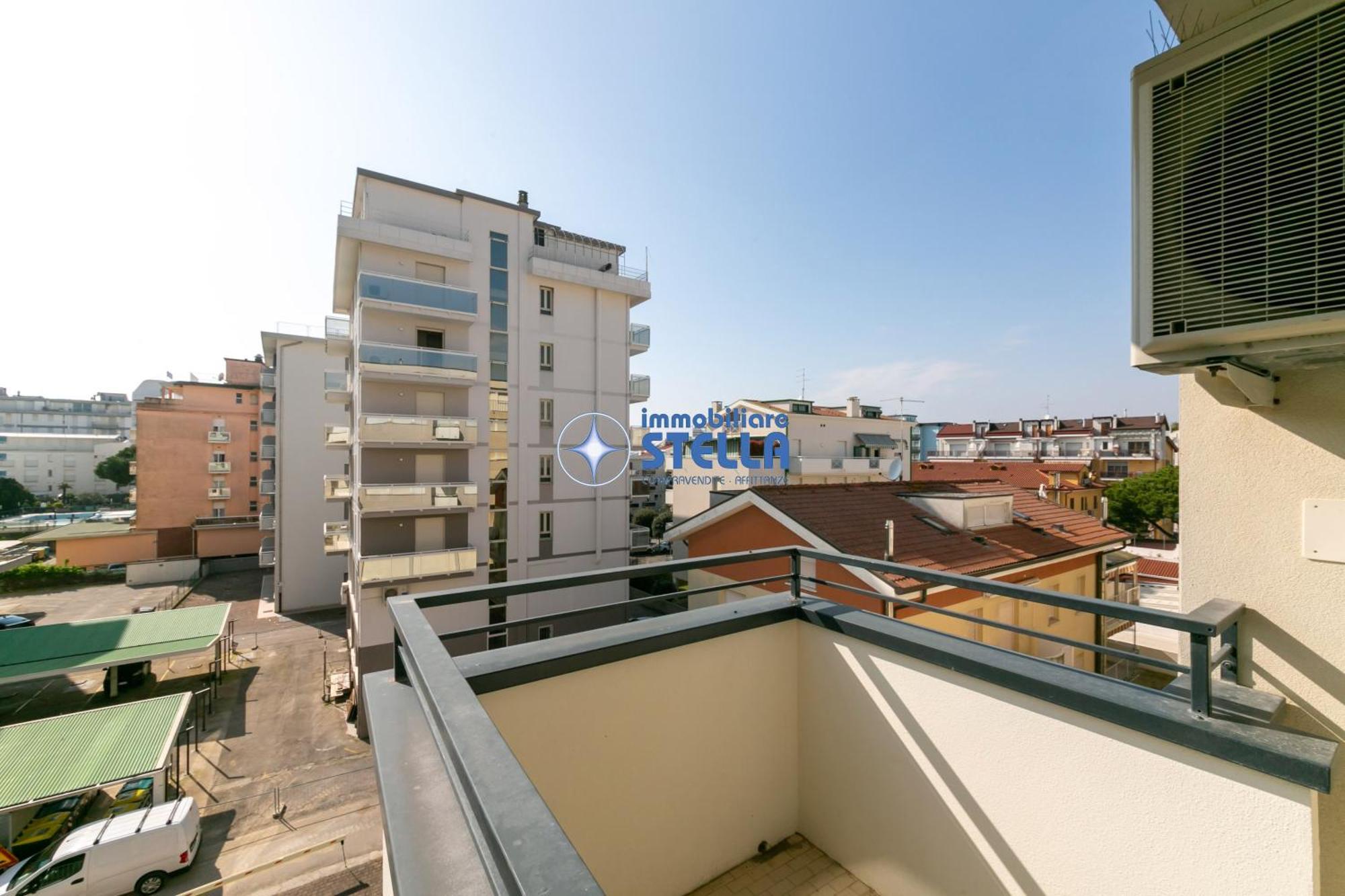 Condomino Marina Marconi Lido di Jesolo Ngoại thất bức ảnh
