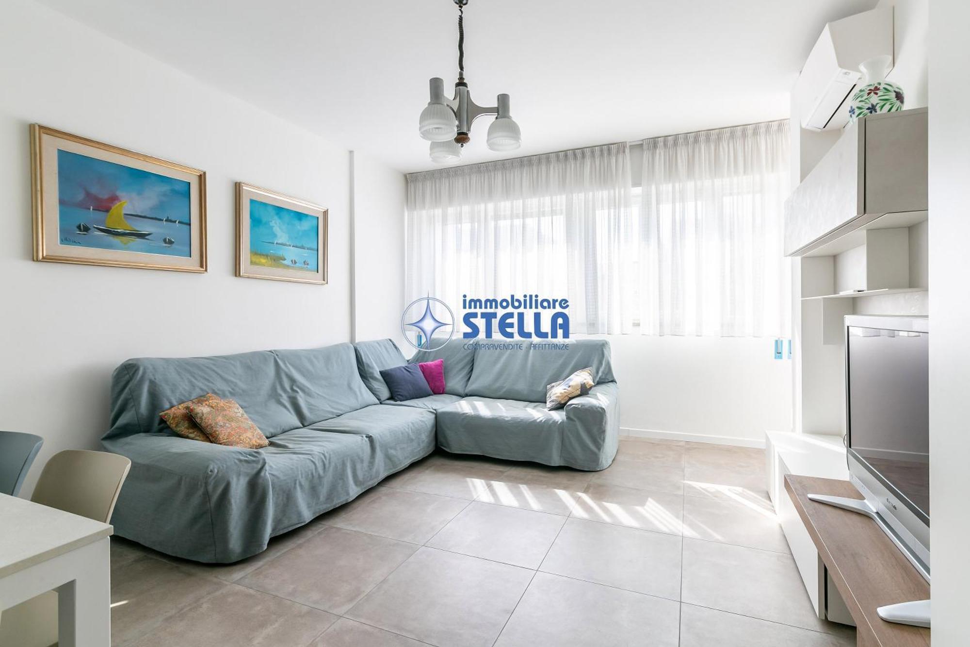 Condomino Marina Marconi Lido di Jesolo Ngoại thất bức ảnh