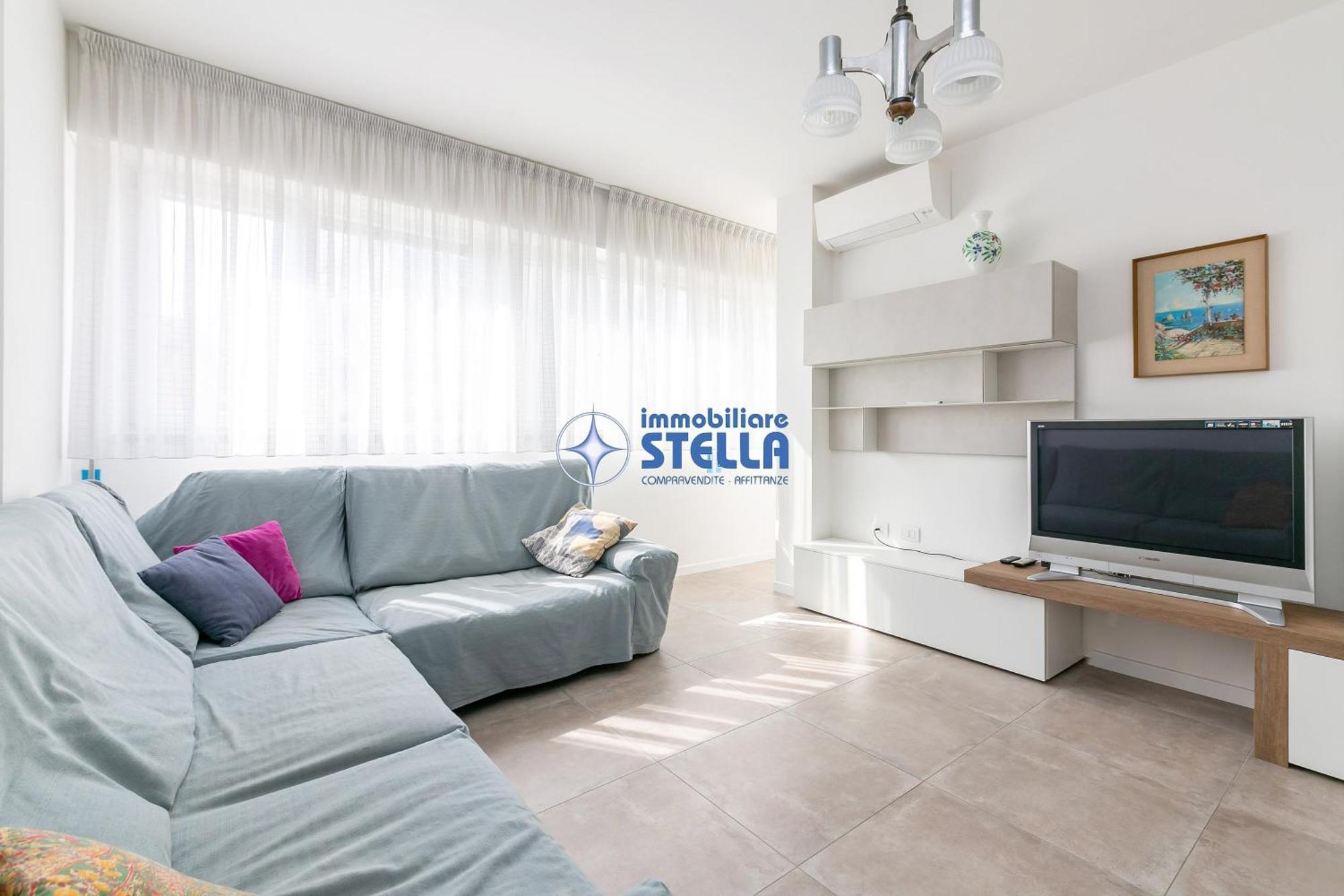 Condomino Marina Marconi Lido di Jesolo Ngoại thất bức ảnh