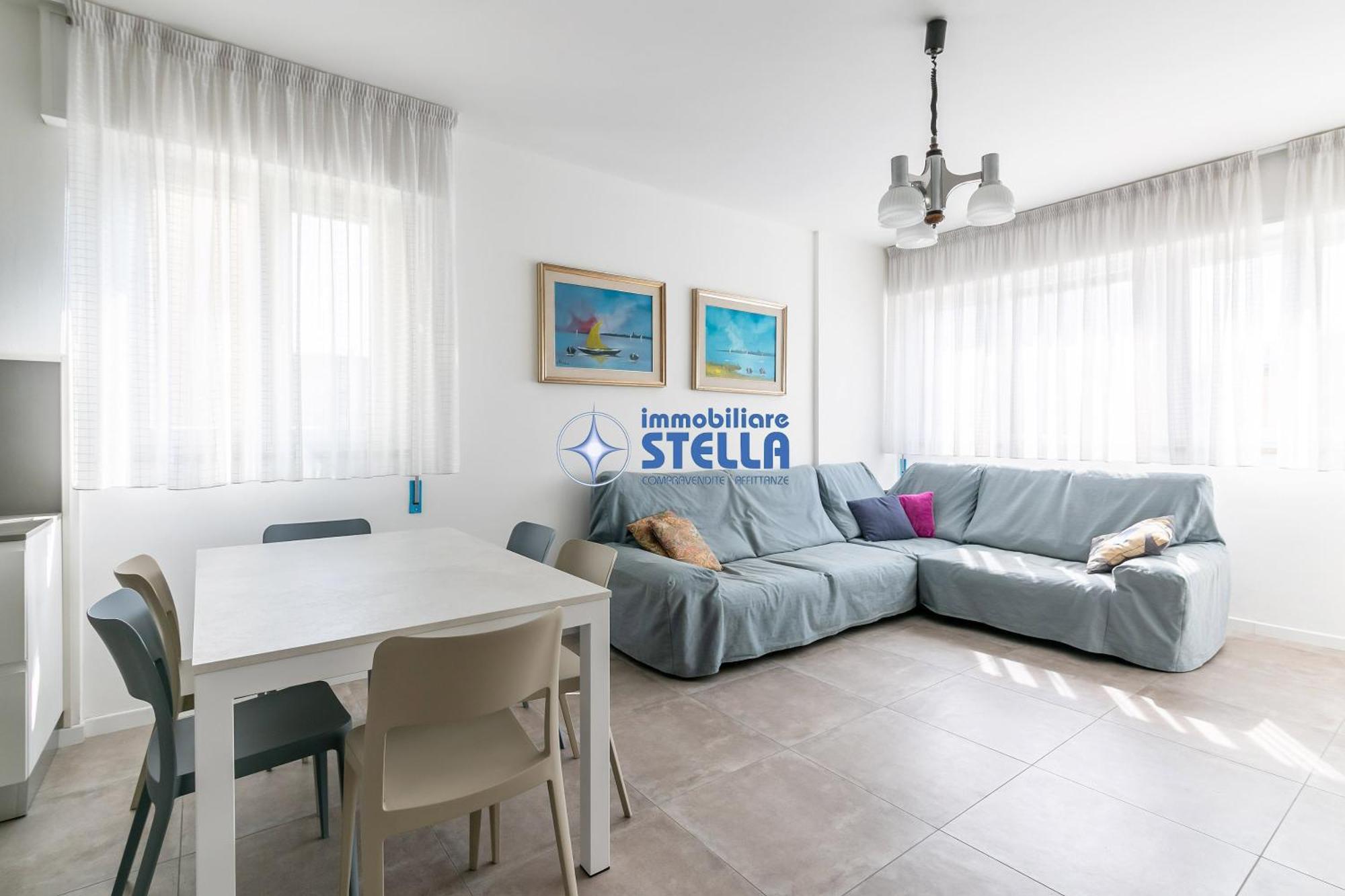 Condomino Marina Marconi Lido di Jesolo Ngoại thất bức ảnh