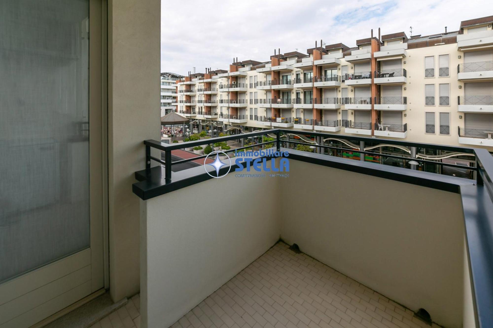 Condomino Marina Marconi Lido di Jesolo Ngoại thất bức ảnh