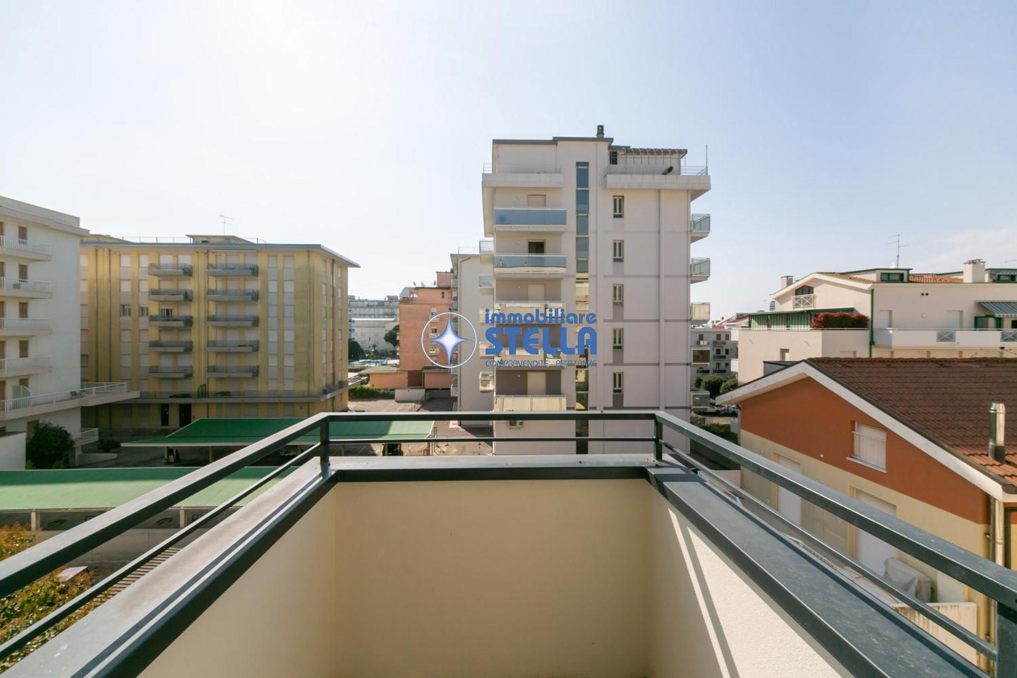 Condomino Marina Marconi Lido di Jesolo Ngoại thất bức ảnh