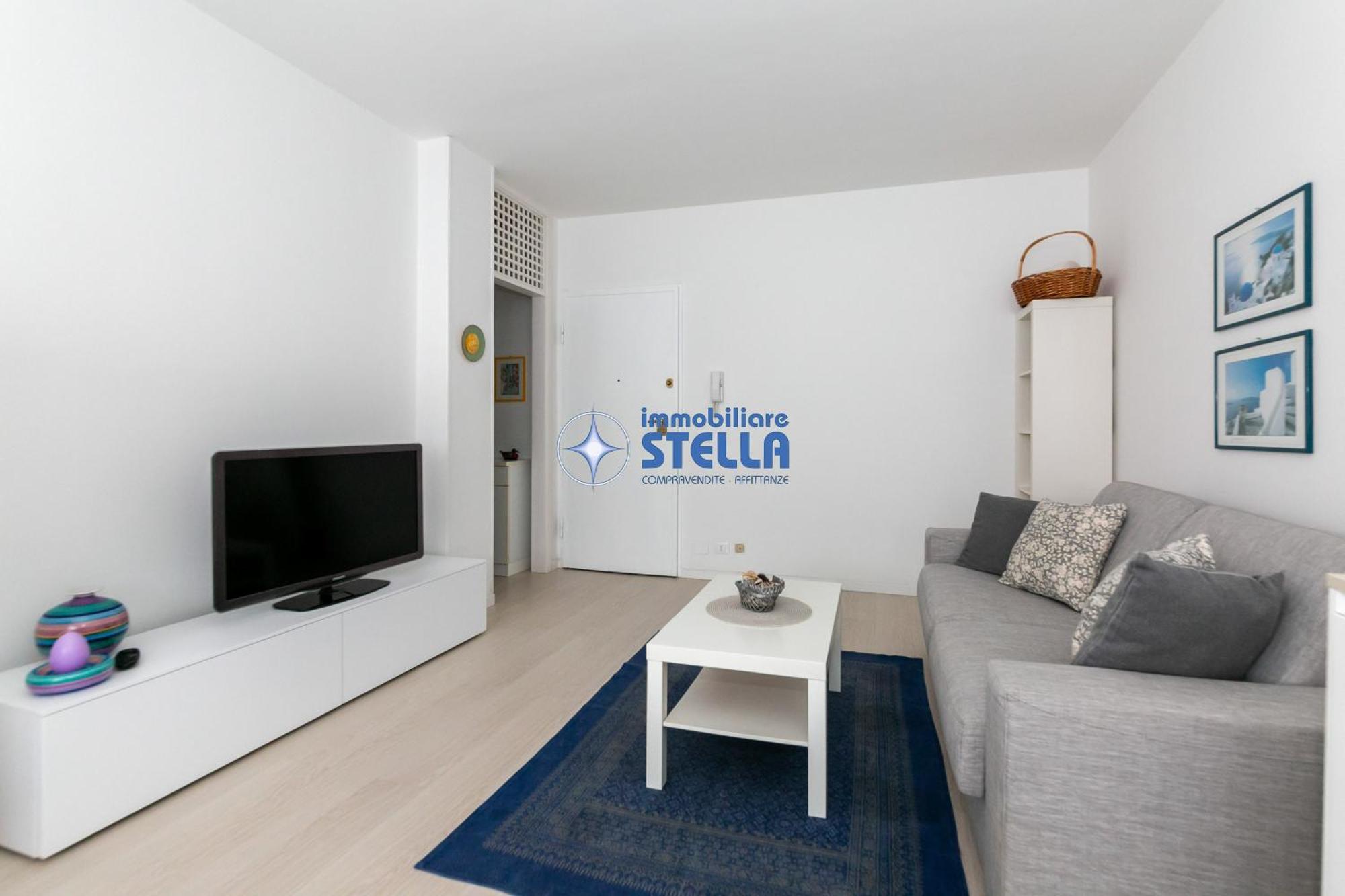 Condomino Marina Marconi Lido di Jesolo Ngoại thất bức ảnh