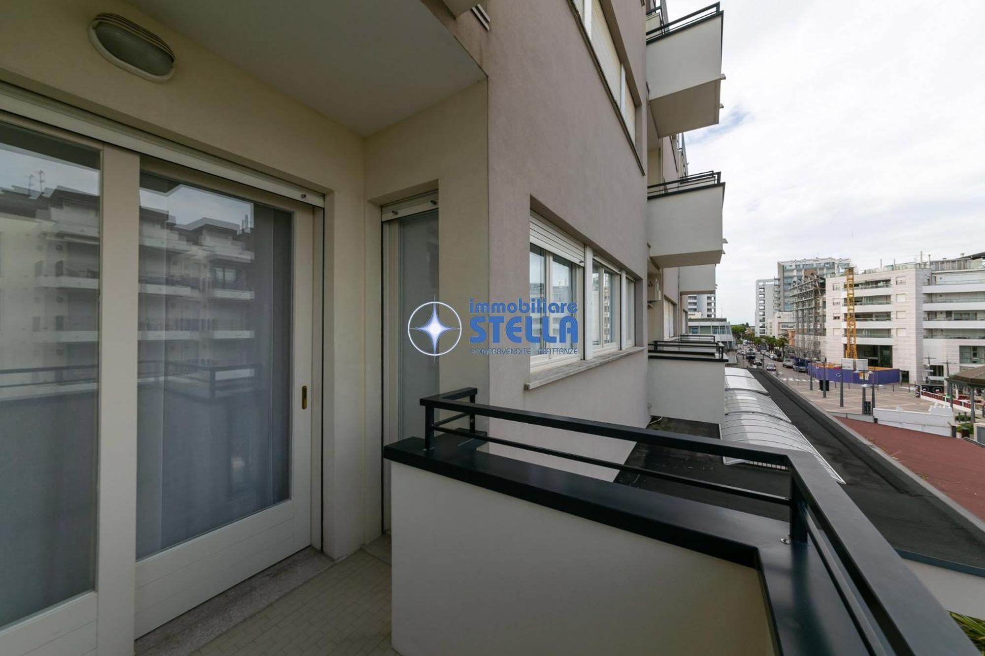 Condomino Marina Marconi Lido di Jesolo Ngoại thất bức ảnh