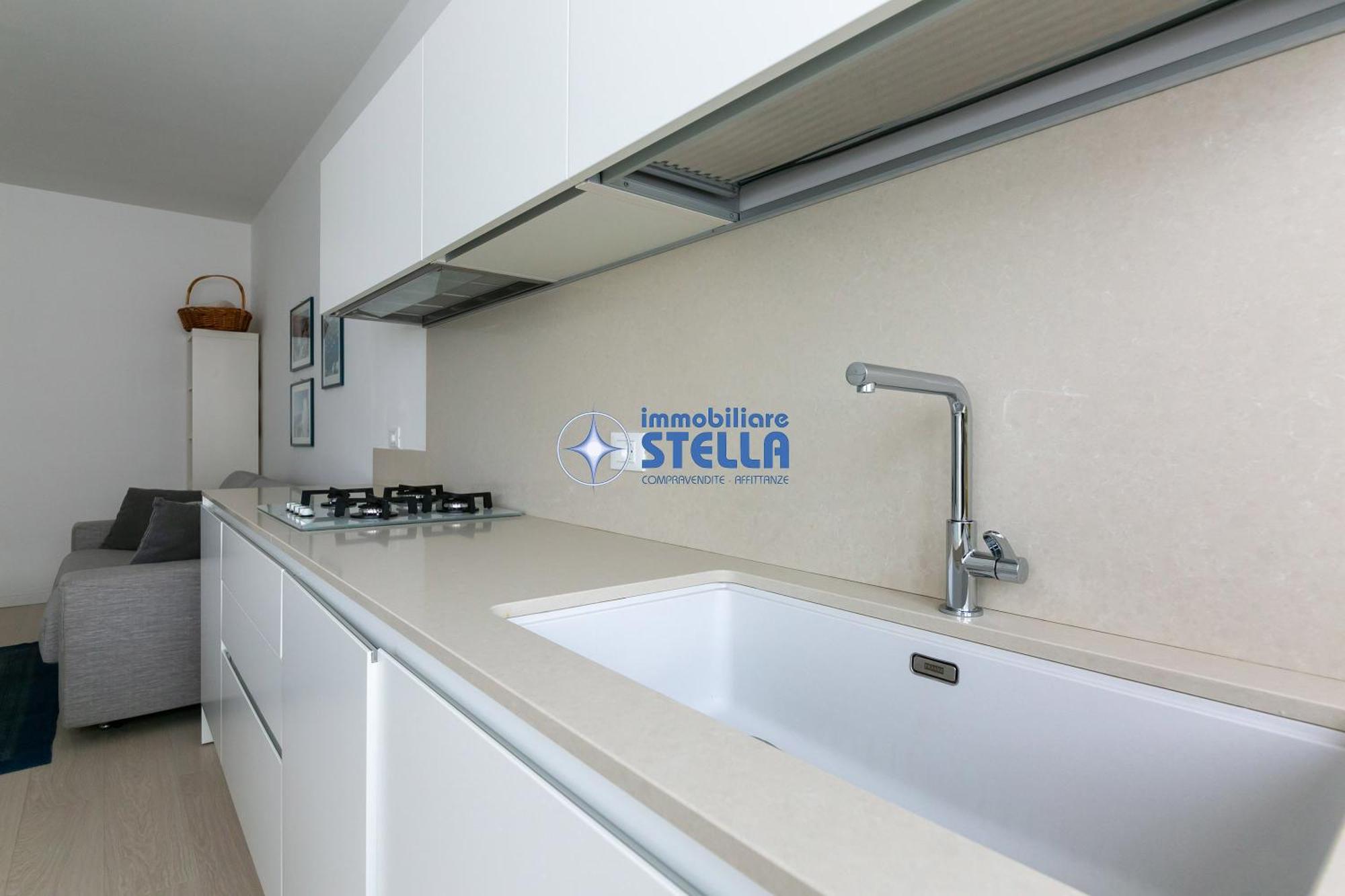 Condomino Marina Marconi Lido di Jesolo Ngoại thất bức ảnh