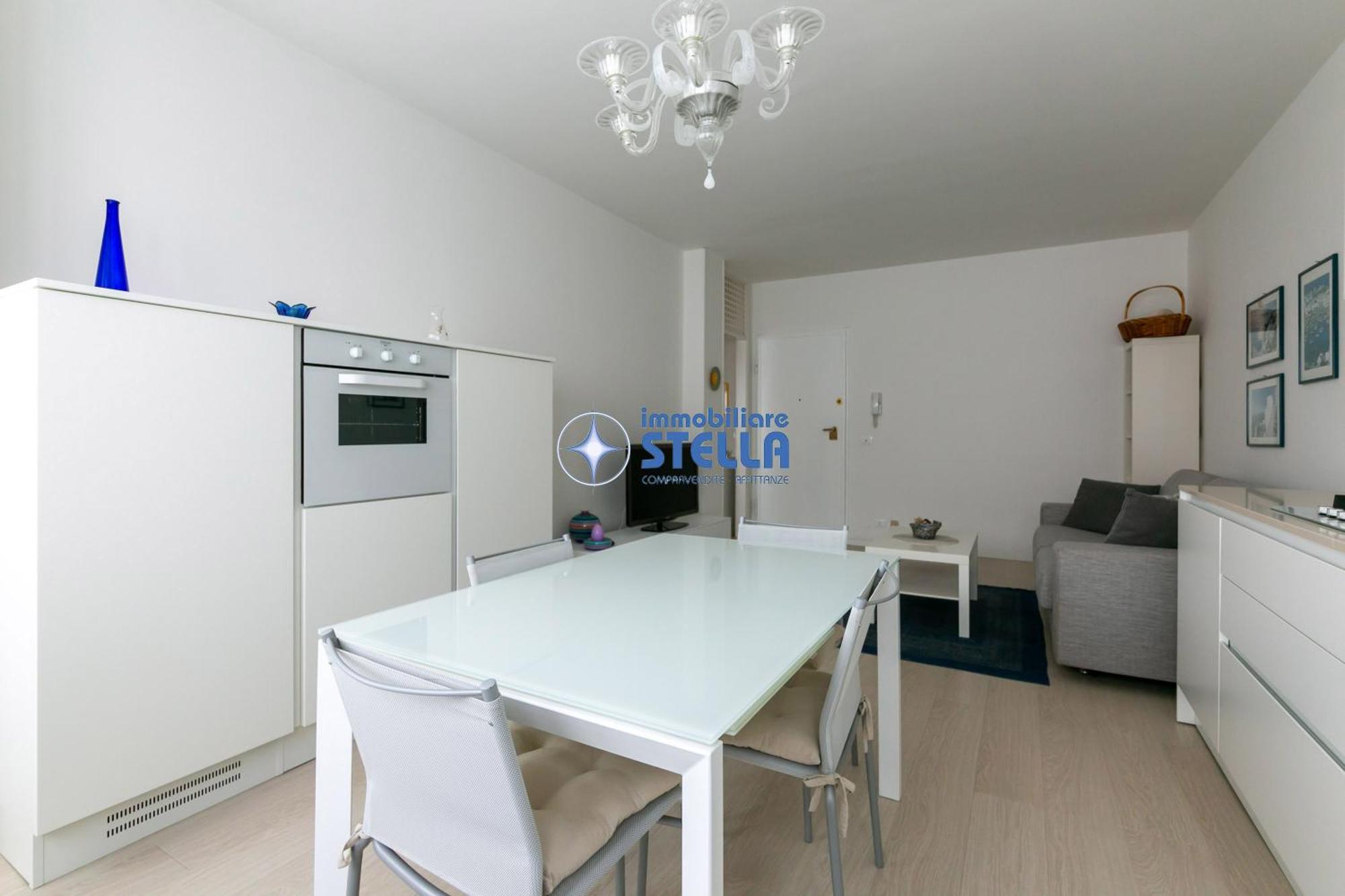 Condomino Marina Marconi Lido di Jesolo Ngoại thất bức ảnh