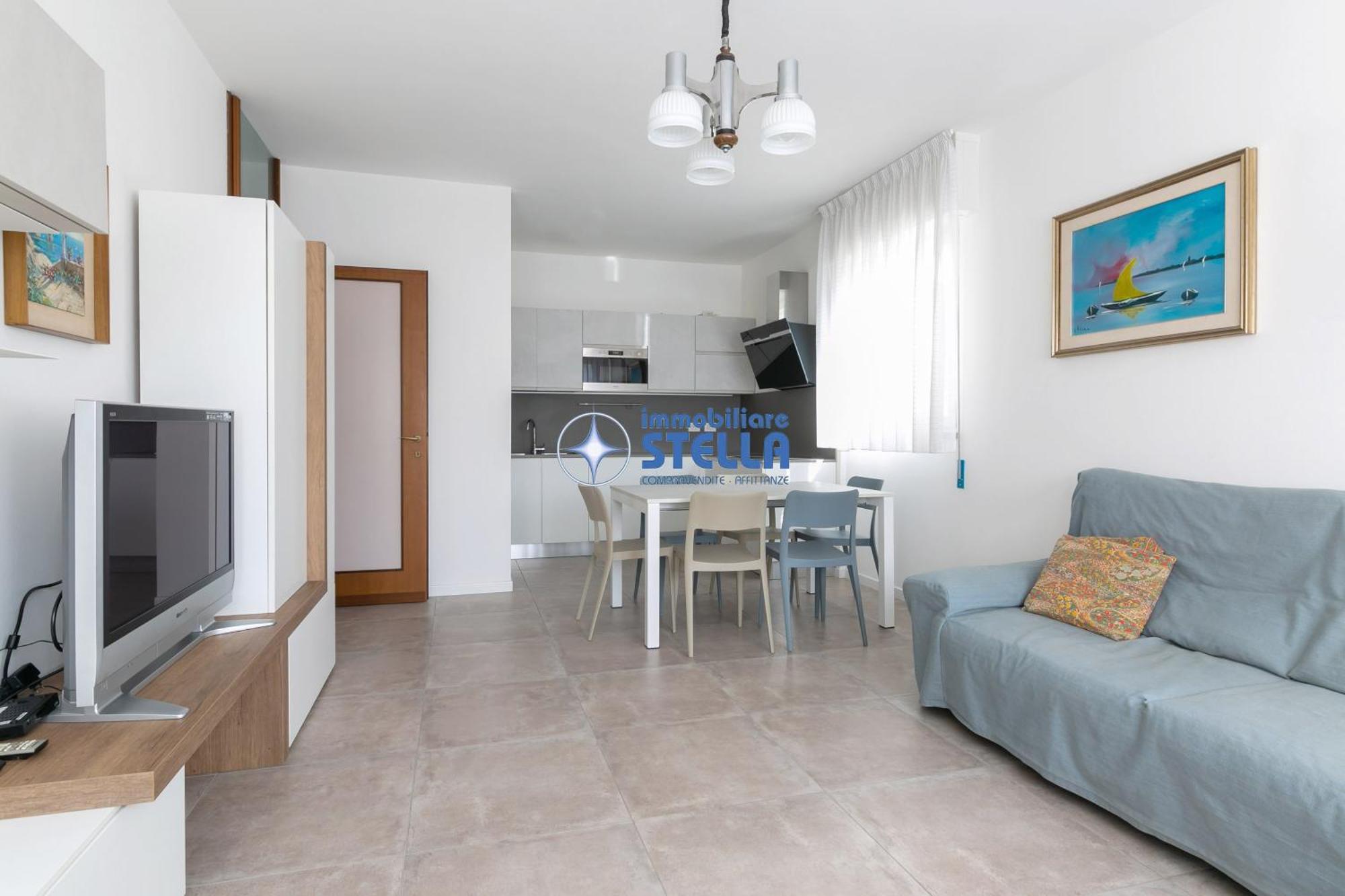 Condomino Marina Marconi Lido di Jesolo Ngoại thất bức ảnh