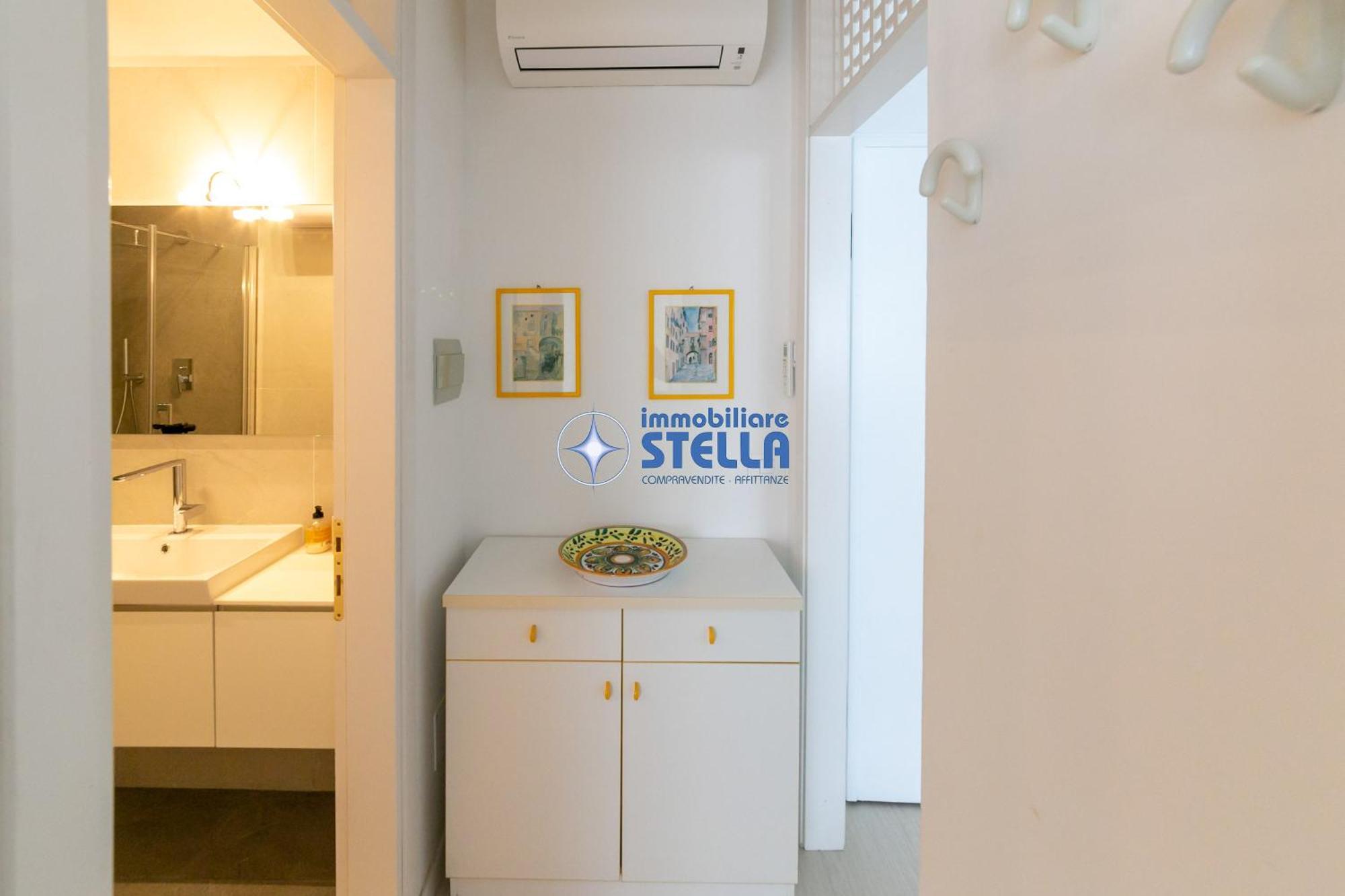 Condomino Marina Marconi Lido di Jesolo Ngoại thất bức ảnh