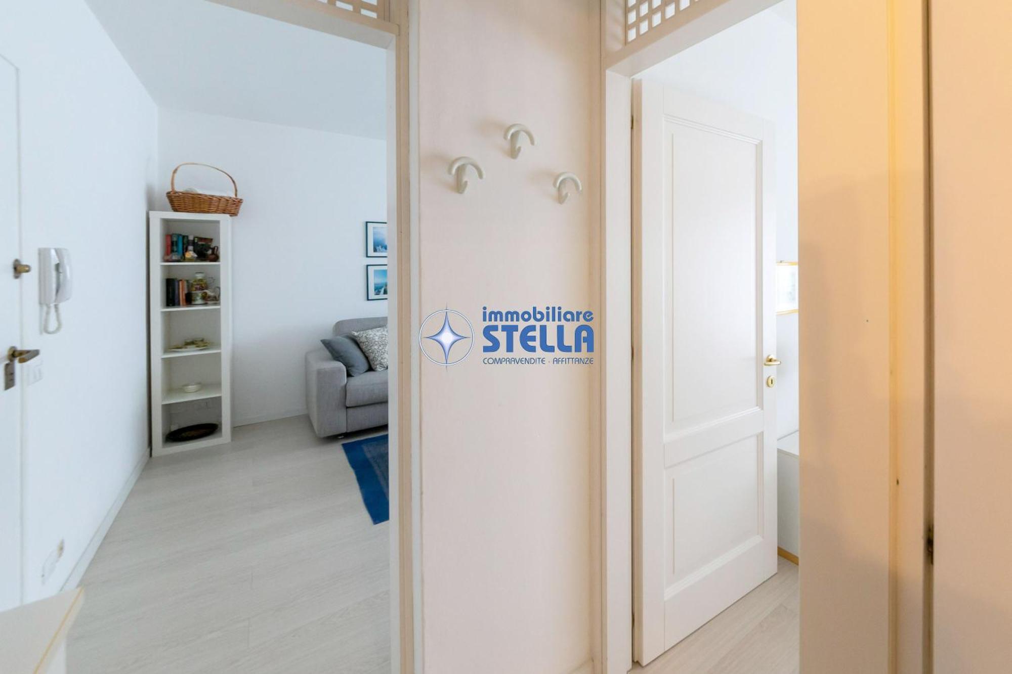 Condomino Marina Marconi Lido di Jesolo Ngoại thất bức ảnh