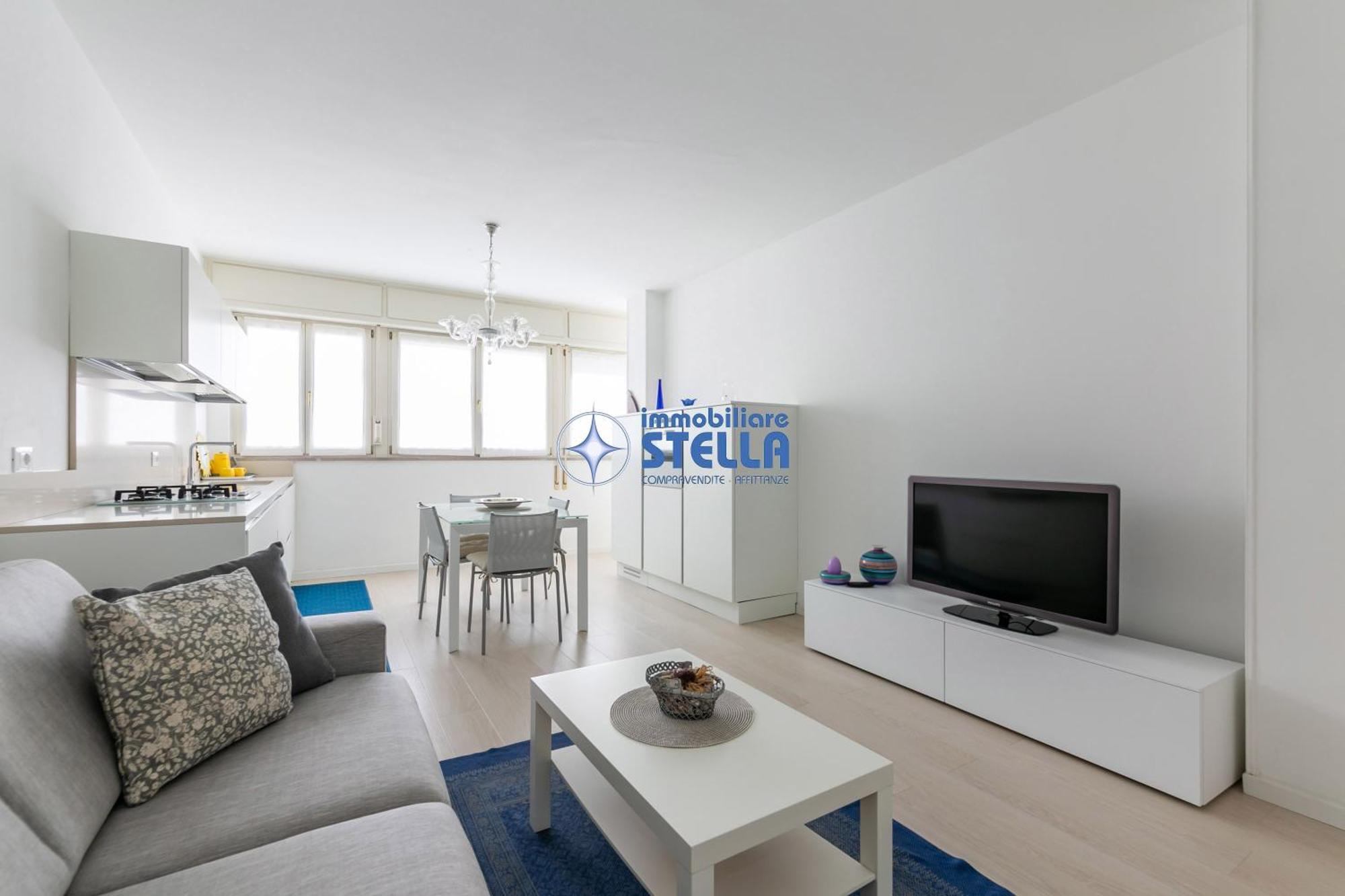 Condomino Marina Marconi Lido di Jesolo Ngoại thất bức ảnh
