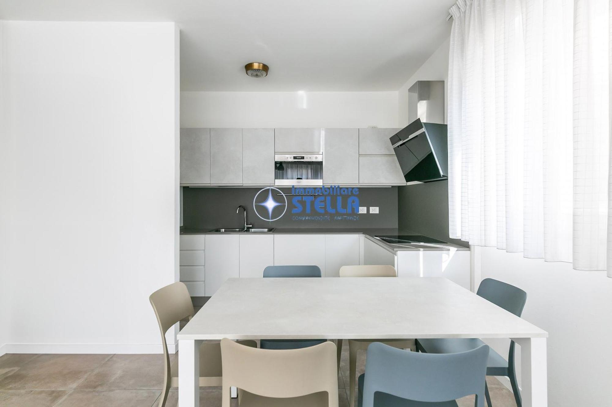 Condomino Marina Marconi Lido di Jesolo Ngoại thất bức ảnh