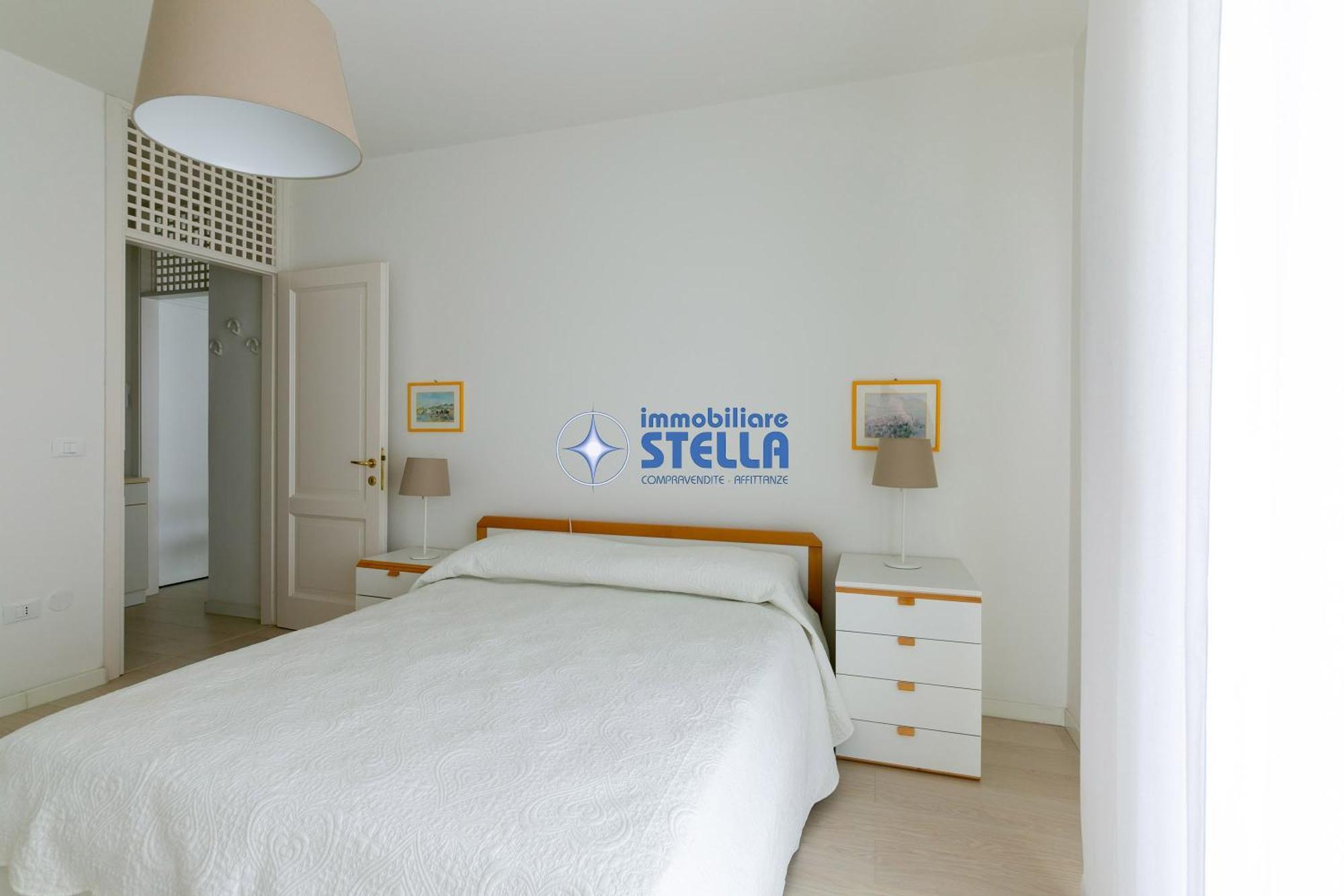 Condomino Marina Marconi Lido di Jesolo Ngoại thất bức ảnh