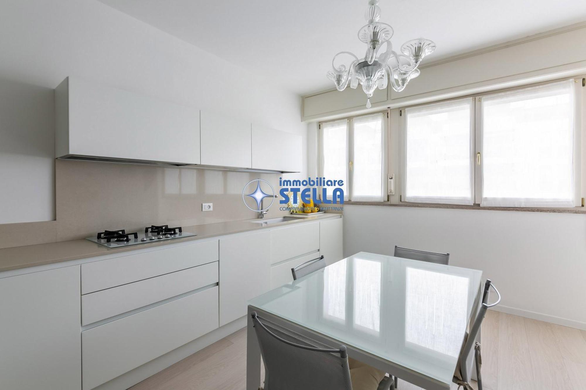 Condomino Marina Marconi Lido di Jesolo Ngoại thất bức ảnh