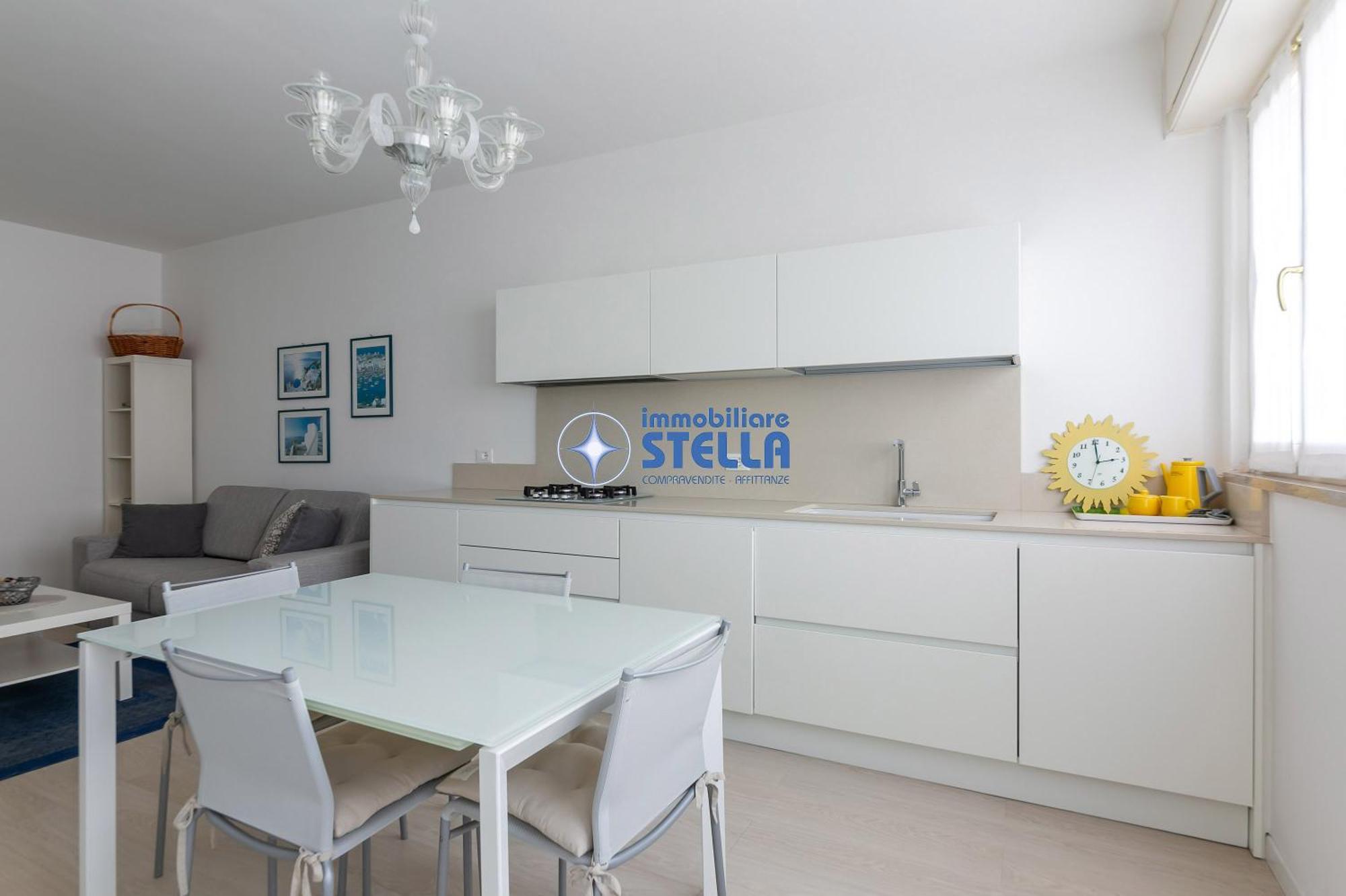Condomino Marina Marconi Lido di Jesolo Ngoại thất bức ảnh