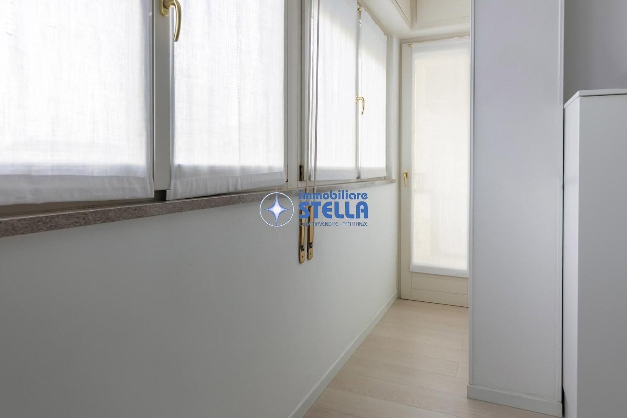Condomino Marina Marconi Lido di Jesolo Ngoại thất bức ảnh
