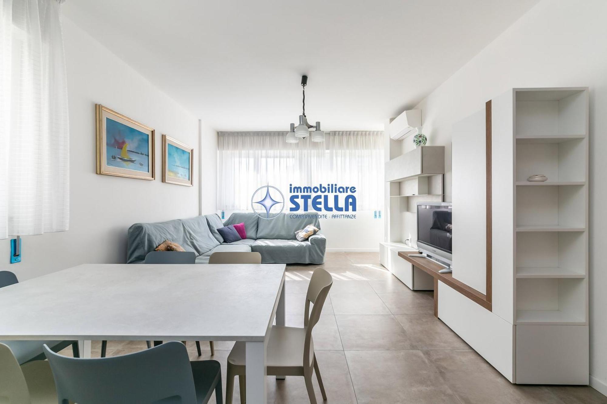 Condomino Marina Marconi Lido di Jesolo Ngoại thất bức ảnh