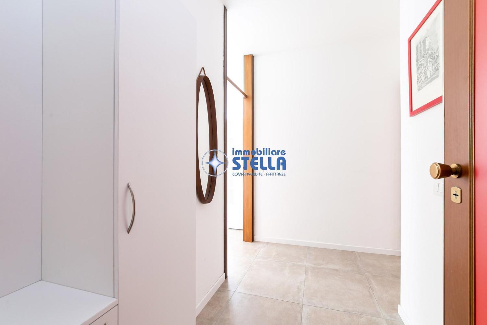 Condomino Marina Marconi Lido di Jesolo Ngoại thất bức ảnh