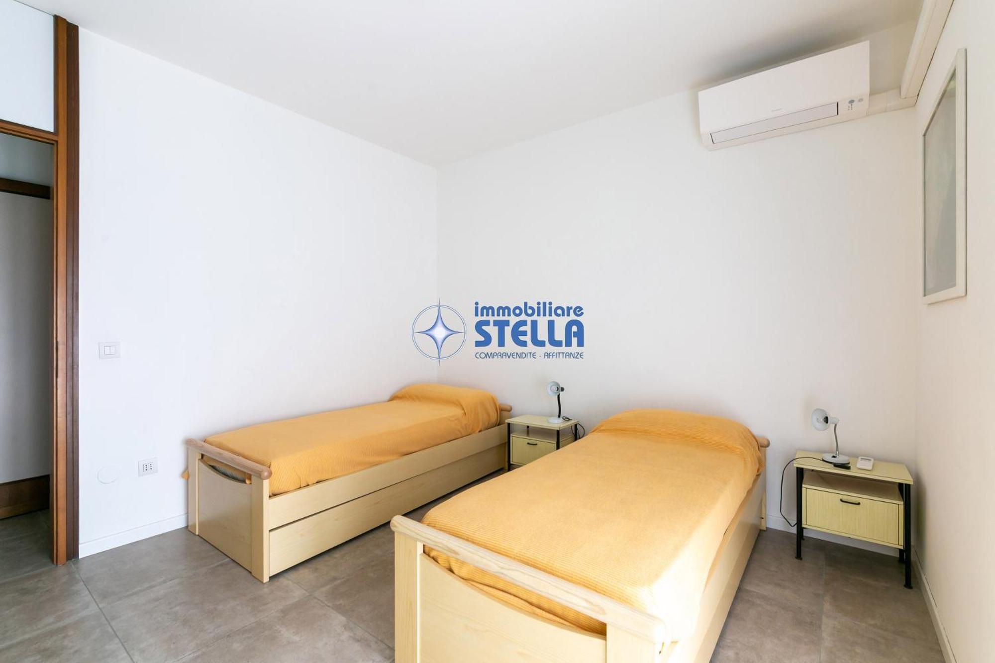 Condomino Marina Marconi Lido di Jesolo Ngoại thất bức ảnh