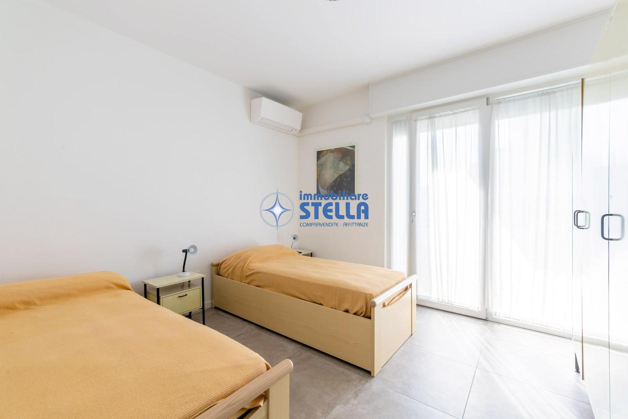 Condomino Marina Marconi Lido di Jesolo Ngoại thất bức ảnh